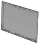 Капак на екран за лаптоп HP N39001-001, за панел 250 nit, со камера 5 MP IR