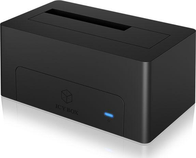 ICY BOX IB-1121-C31 Надворешна станица за HDD/SSD
