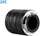 Set unaza makro JJC 12mm, 20mm, 36mm për Canon EOS, metal