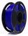 Filament 3D Gearlab GLB251309 PLA, 1kg, 1.75mm, blu e errët