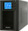UPS Qoltec 53042, 1000VA 800W, me ekran LCD, i zi