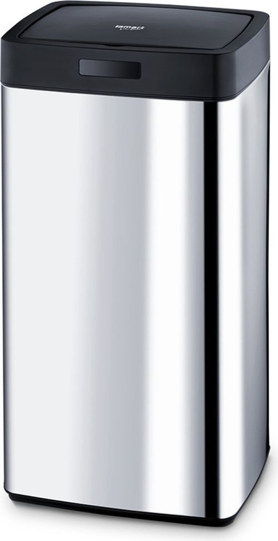 Kosh mbeturinash me sensor Lamart (LT8044), 45L