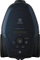 Fshesë elektrike Electrolux Pure Silence D8 (PD82-4ST), e kaltër e errët