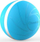 Lodër automatike për qen Cheerble Wicked Ball, interaktive, për përdorim në shpi edhe jashtë, blu
