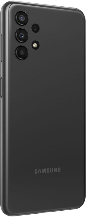 Celular Samsung Galaxy A13, 6.6", 4GB RAM, 64GB ROM, i zi