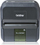 Printer mobil POS Brother RJ-4030, 203x200 DPI, USB dhe wireless