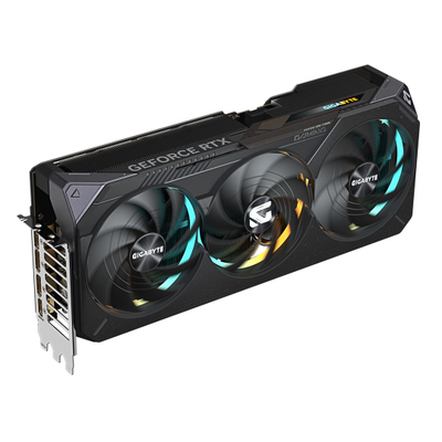 Kартичка за графика Gigabyte GeForce RTX 5090 Gaming, 32GB GDDR7, PCIe 5.0 x16