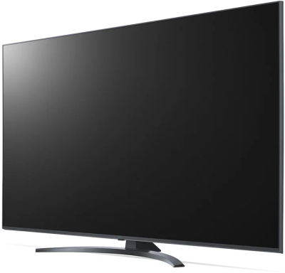 Televizor LG UHD 65UQ81003LB - 65"(165cm), LED, i hirtë