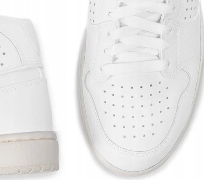 Atlete Nike Jordan Access AR3762-100, për burra, të bardha