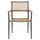 Kolltuk Trilan 57×59×85 Hcm (HM6044.03)