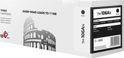 Toner TB 106A (TH-106AN), i zi