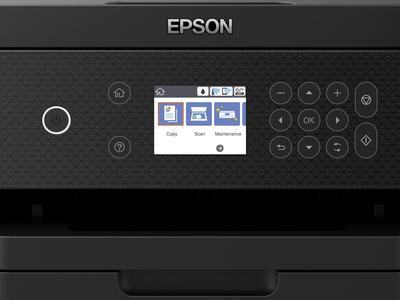 Printer multifunksional Epson Ecotank L6260, Wi-Fi, duplex, i zi