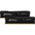 Memorie RAM Kingston FURY Beast, 64GB DDR4, 3200MT/s CL16, e zezë