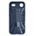 Kapak telefoni Spigen Liquid Air për iPhone 17 Pro, mbron nga goditjet, blu navy