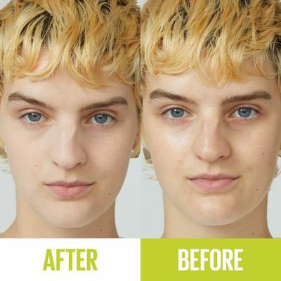 Maybelline SuperStay 24H пудра во прав, 9 г