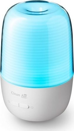 Lagështues ajri ultrasonik Clean Air Optima, i bardhë