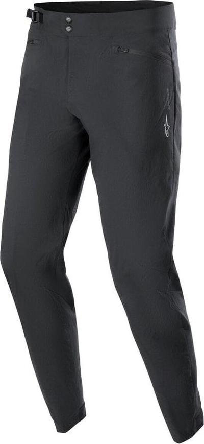 Pantallona biçiklete Alpinestars A-Dura, për burra, masa 34, të zeza