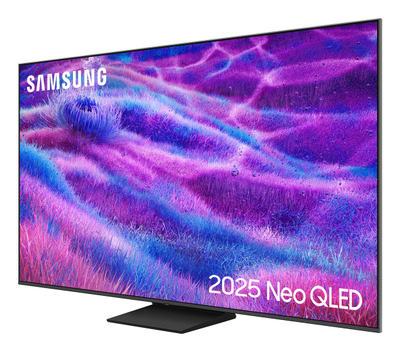 TV Samsung Neo QLED QN80F, 65\", 4K, Smart, i zi