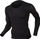 Maicë e brendshme për femra Brubeck, 2XL, e zezë