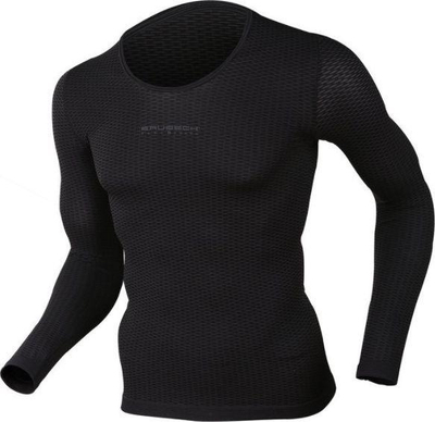Maicë e brendshme për femra Brubeck, 2XL, e zezë