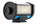Dritë video LED Newell MiniReels, portë USB C, montim hot shoe, e zezë