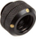 Lidhës uji për ftohje Bitspower BP-CBEML, G1/4", 12mm, i zi