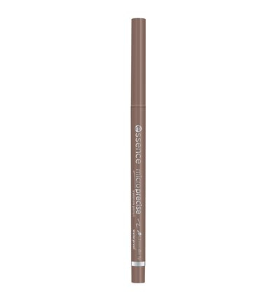 Laps për vetulla Essence Microprecise, 04 Dark Blonde