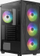 Kase kompjutri Aerocool Falcon ARGB, mid tower, xham i kalit, e zezë