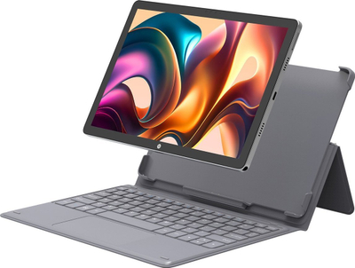 Таблет Myphone Techbite SmartBoard 10, 10.1", 128GB, темно сива