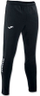 Pantallona futbolli Joma Champion IV M 100761.100, për burra, poliester, të zeza