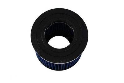 Filtër ajri sportiv Simota OI001 Round, 277x166mm, i kaltër