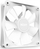 Ventilatorë kase NZXT F140 Core RGB, 140mm, set me 2 copë, i bardhë