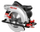 Sharrë rrethore Skil 5665 AA, 1250W, disk 184mm