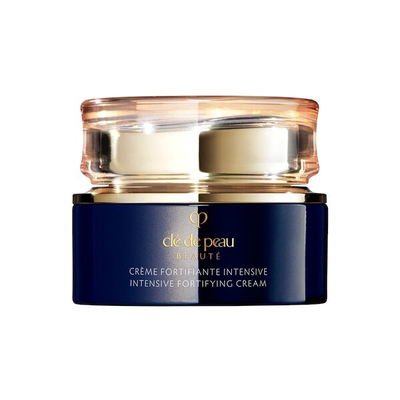 Krem nate për fytyrë Clé de Peau Beauté Intensive Fortifying Cream, 50 ml