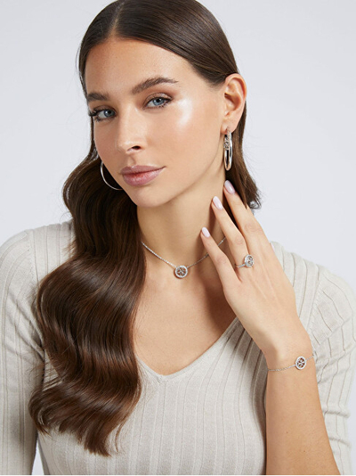 Vathë GUESS JUBE02133JWRHT/U