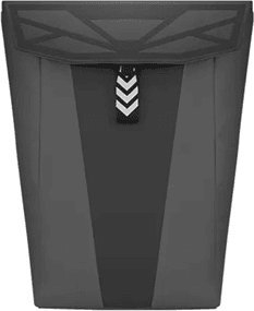 Çantë shpine Lenovo Legion Gaming GB400, 16", e zezë