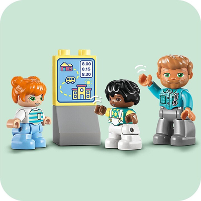 Set LEGO® DUPLO® 10988 Bus Journey