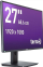 Monitor Terra 2756W, 27", Full HD, i zi