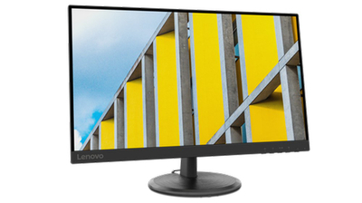 Monitor Lenovo ThinkVision C27q-30, 27", QHD, i zi