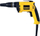 Електрична шрафцигерка Dewalt DW274-QS, 540W, со директна струја, жолта