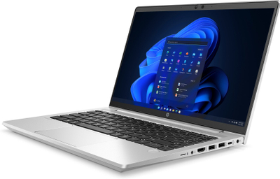 Laptop HP ProBook 640, 14", Intel i5-1145G7, 16 GB RAM, 512 GB SSD, i argjendtë