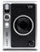 Fujifilm Instax Mini Evo Hybrid Instant Camera (Black, USB‑C Type‑C)
