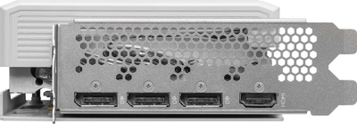 Графичка картичка ASRock Intel Arc B580 Steel Legend, 12GB GDDR6, OC, бела