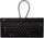 Тастатура R-GO Tools, wireless, US, Црна