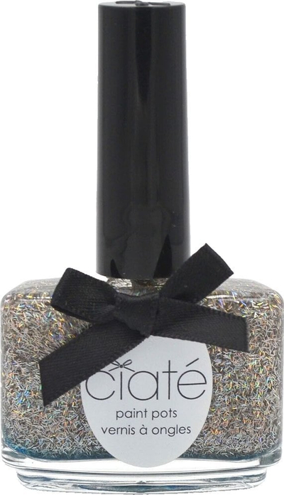 Llak thonjsh Ciaté Paint Pot PP083 Jewel, 13.5ml, me shkëlqim, shumëngjyrësh