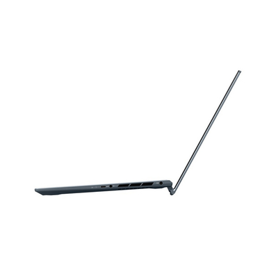 Laptop ASUS ZenBook Pro 15 OLED UM535QE-KY260W, 15.6", AMD Ryzen 7, 16GB RAM, 1TB SSD, AMD Radeon Graphics, i hirtë