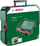 Kuti veglash Bosch SystemBox Small, grumbullueshme, deri 15kg, plastike, blu