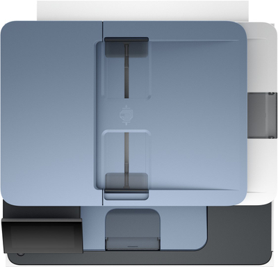 Printer shumëfunksional HP Color LaserJet Pro 3302fdw, A4, me ngjyra, wireless