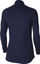 Bluzë sportive Nike Dri Fit Academy për goca, L, blu navy