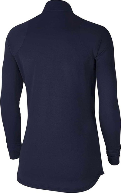 Bluzë sportive Nike Dri Fit Academy për goca, L, blu navy